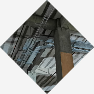 DUAL Estructuras Metálicas