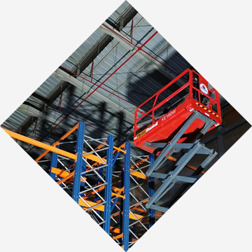 DUAL Estructuras Metálicas