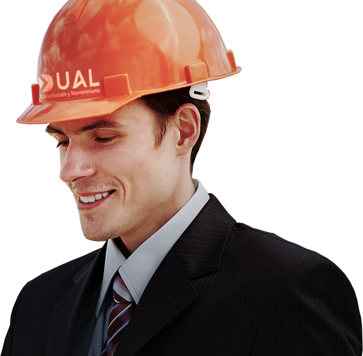 Ingeniero de Construcción
